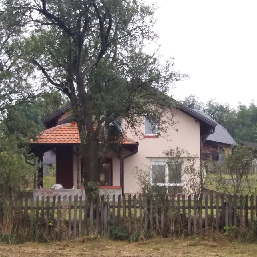 Vitas Kremna Экстерьер фото